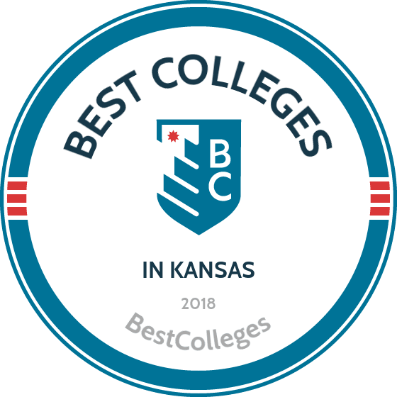 The Best Colleges in Kansas for 2018